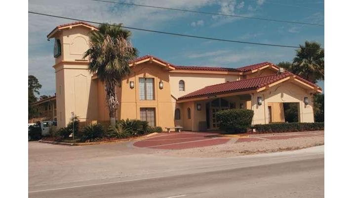 La Quinta Inn by Wyndham Lufkin