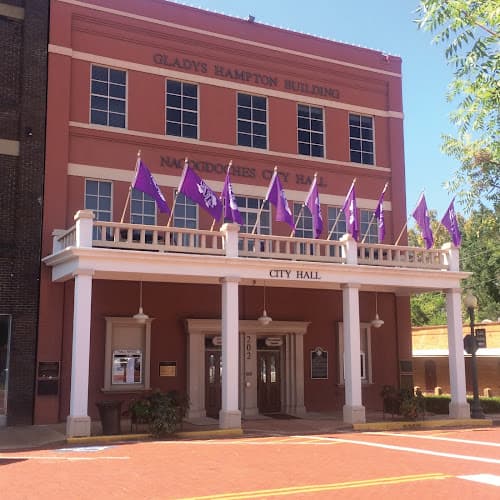 Nacogdoches Economic Development Corporation