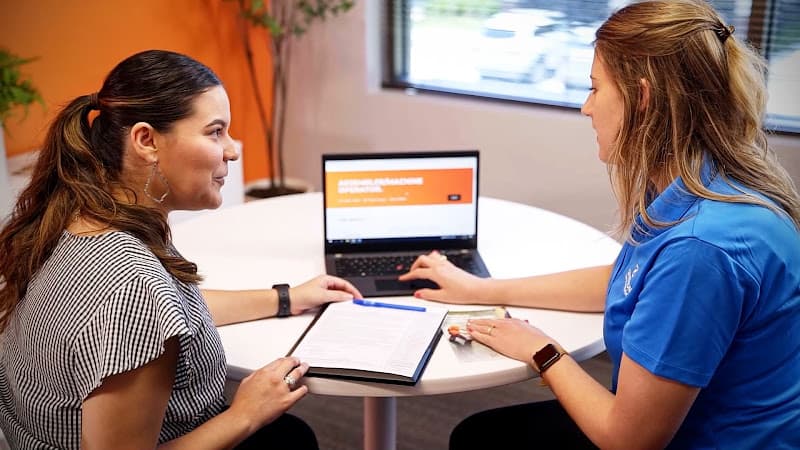 Spherion Staffing & Recruiting