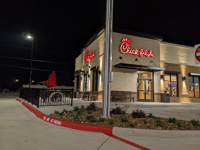 Chick-fil-A