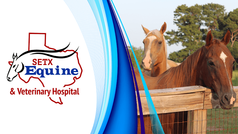 Southeast Texas Equine and Veterinary Hospital, P.L.L.C.