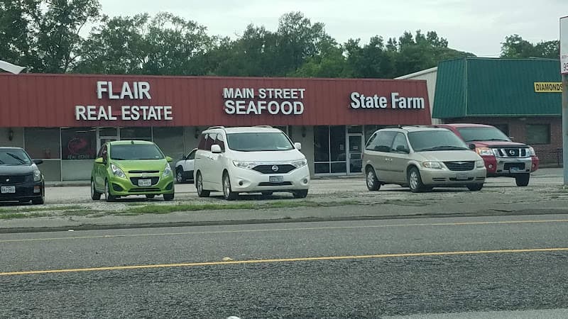 Flair Real Estate