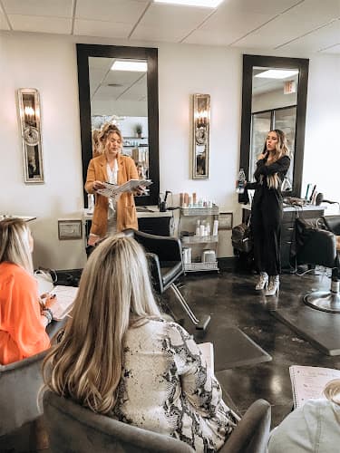 Bella Salon