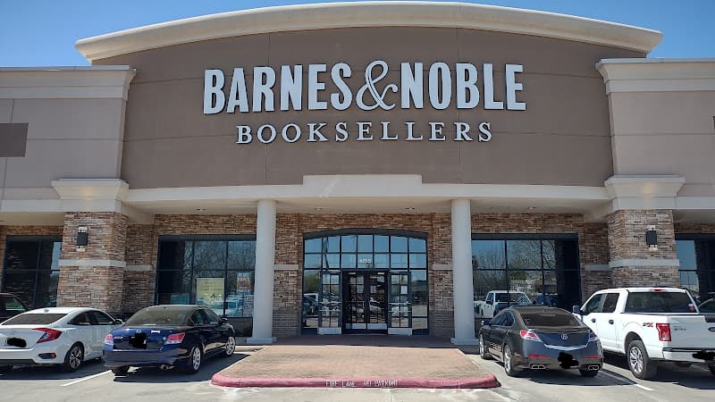 Barnes & Noble Café