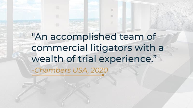 Hicks Thomas LLP