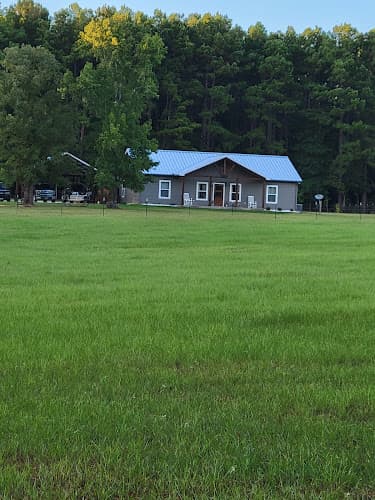 Cross Creek Ranch DoucetteTxHome Michael Carruth and Tana Carruth 1140 c.r. 2770,Woodville in Woodville, TX