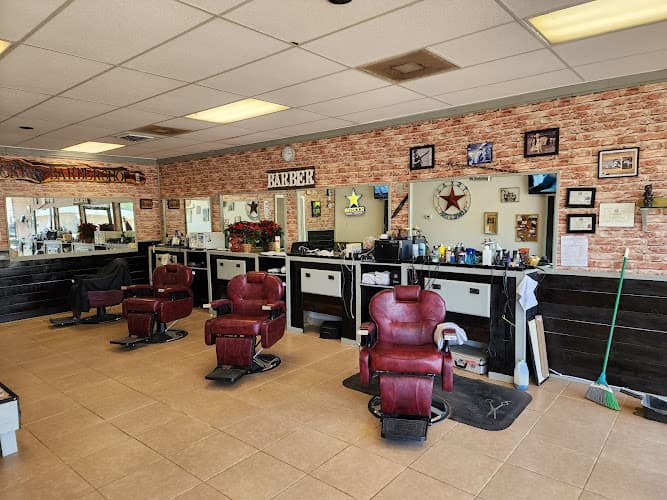 Slickk's Barber Shop