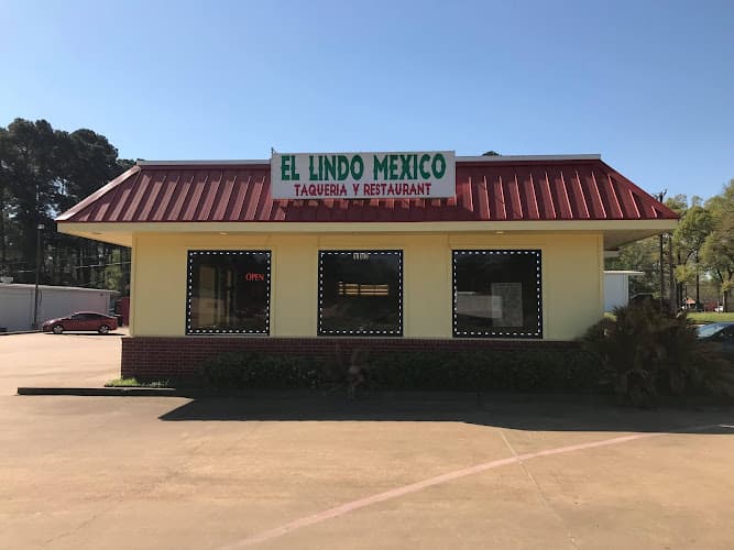 El Lindo Mexico