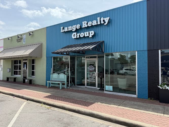 Lange Realty Group