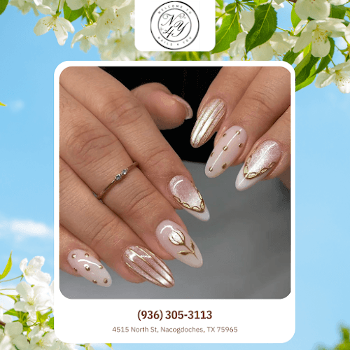 Nails 4 You in Nacogdoches, TX