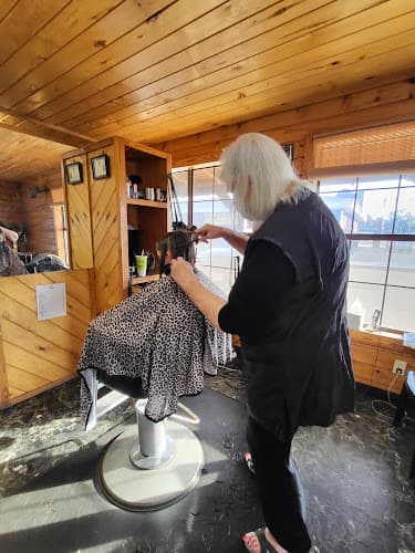 Universal Hair Studio Inc