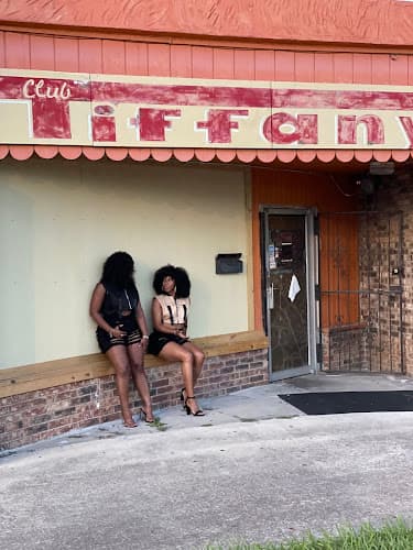 Club Tiffany’s