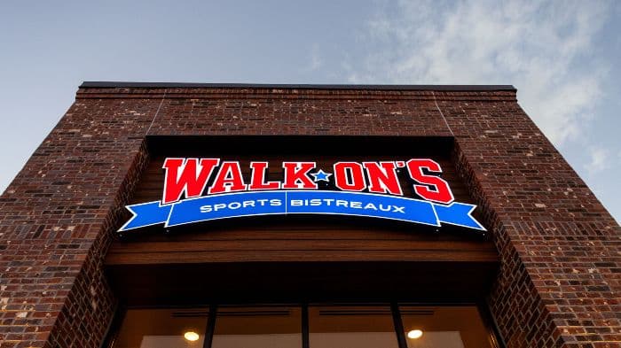 Walk-On's Sports Bistreaux - Port Arthur