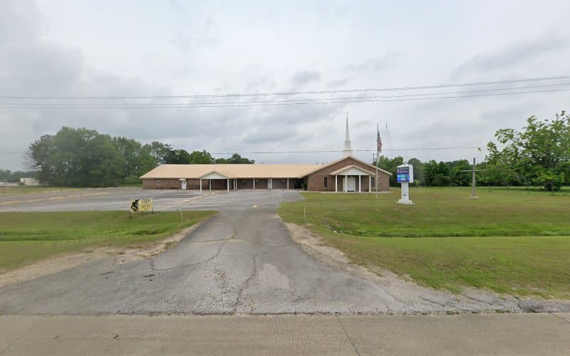Temple-Inland Buna Sawmill in Buna, TX