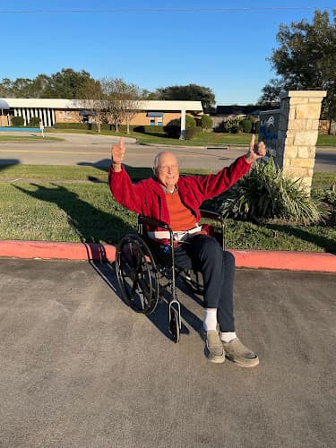 Mid Jefferson Extended Care And Acute Inpatient Rehabilitation Hospital Beaumont