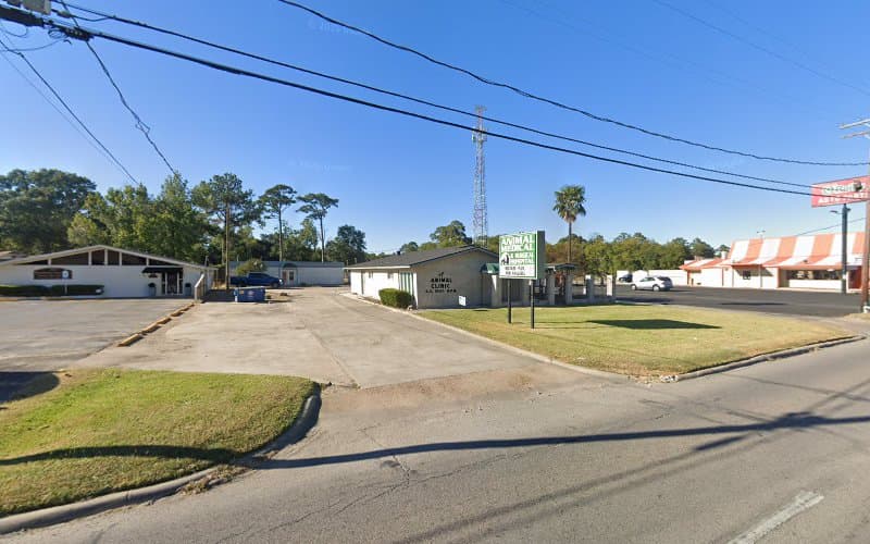 Animal Medical & Surgical Hospital