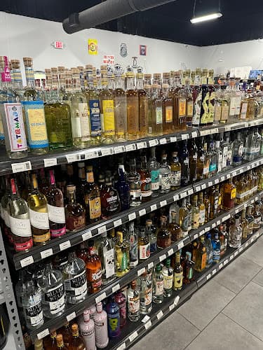 A to Z Liquor & Smoke Stop