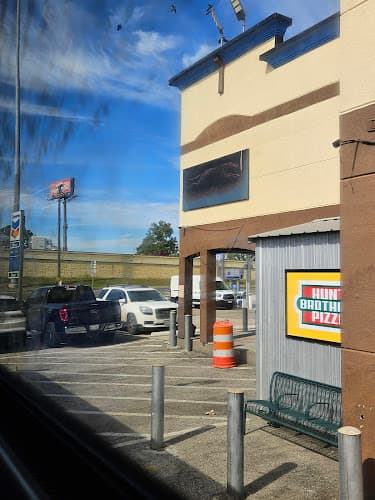 Gateway Travel Plaza