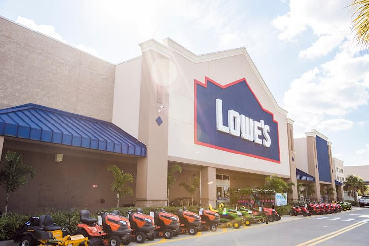 Lowe's Home Improvement