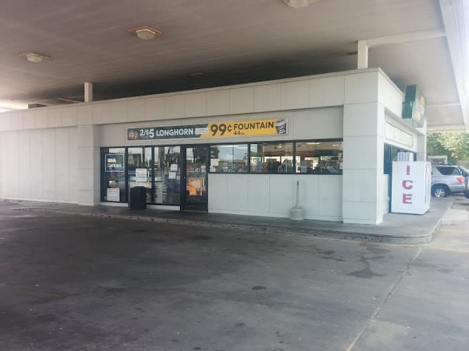 Speedy Stop