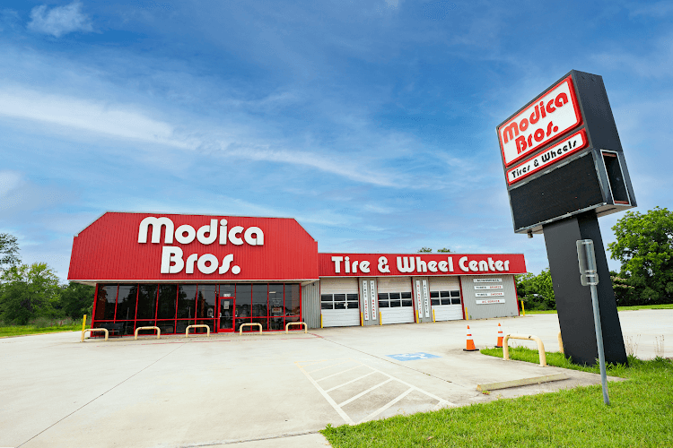 Modica Bros. Tire & Wheel Center