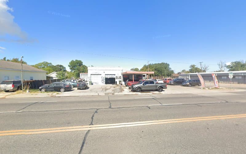 Chuchu Auto Service in Port Arthur, TX