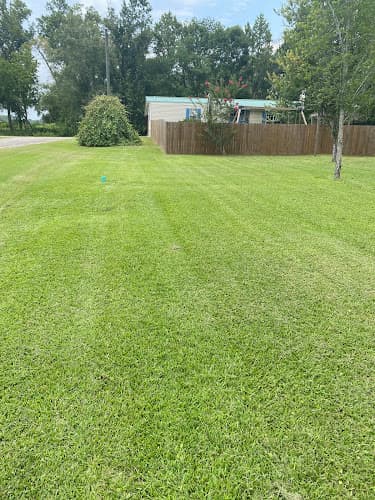 Heritage Greens Lawn Care