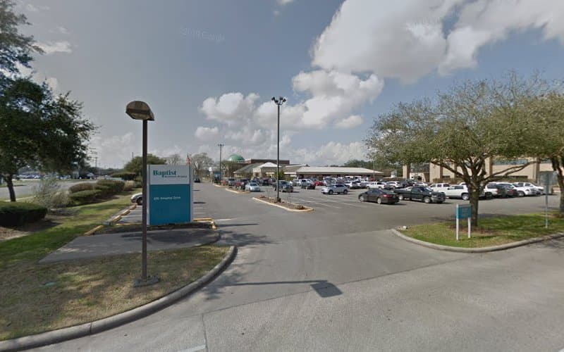 Hospital Drive