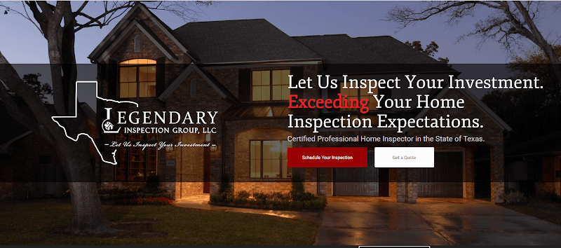 Legendary Inspection Group, LLC