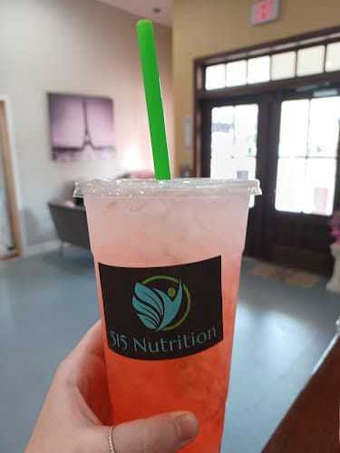 515 Nutrition