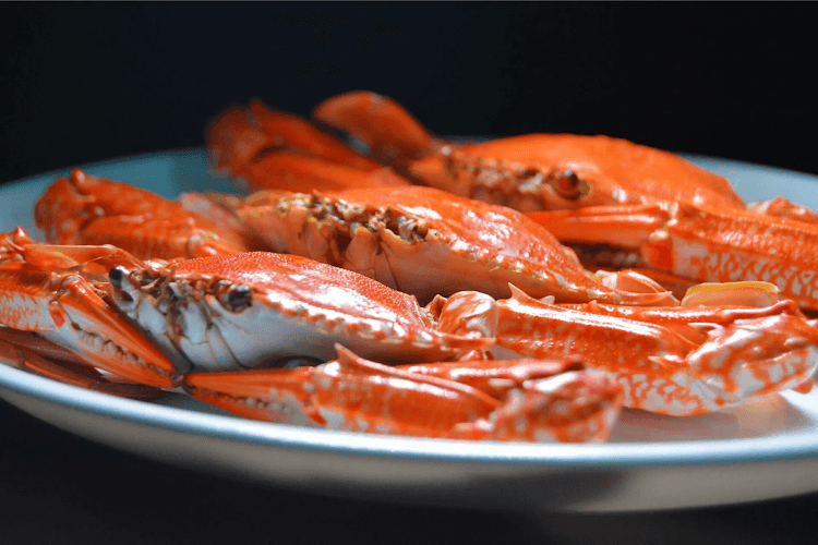 MAIN ST SEAFOOD