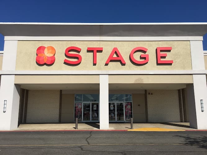 Stage