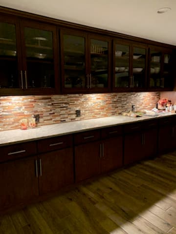 Residential Electric