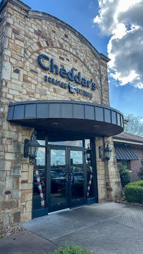Cheddar's Scratch Kitchen