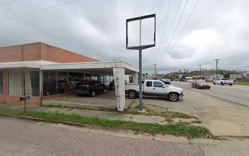 WHEELS UNLIMITED AUTO SALES