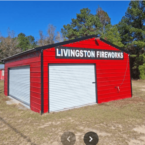 Farm And Table Market in Livingston, TX