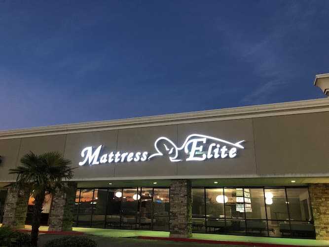 Mattress Elite