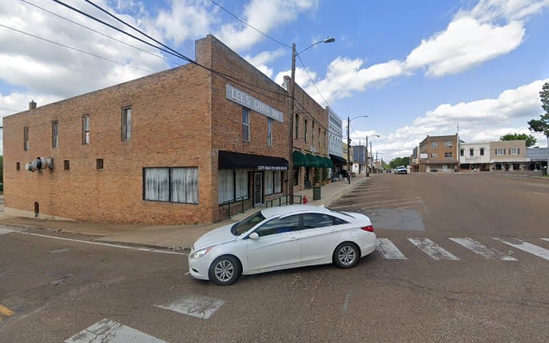 Saw Shop & More in Crockett, TX