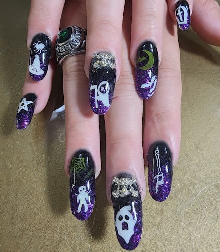 Nails By Stephanie