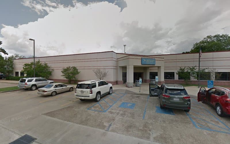 Mobile Massage Specialists in Beaumont, TX