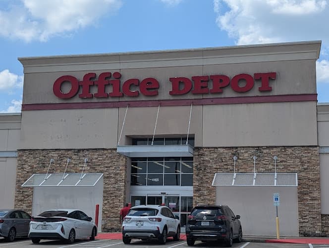 Office Depot