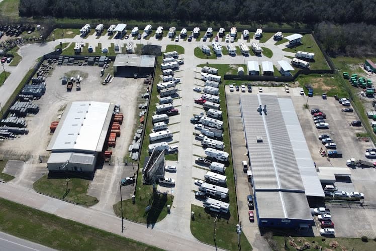 Cardinal RV Parks