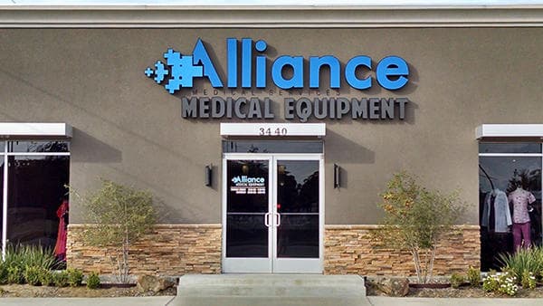 Service Graphics Printing & Signs LLC