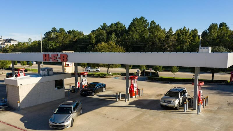 H-E-B Fuel