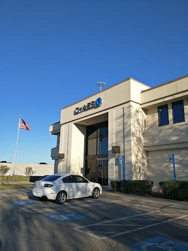 Chase Bank