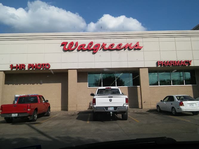 Walgreens