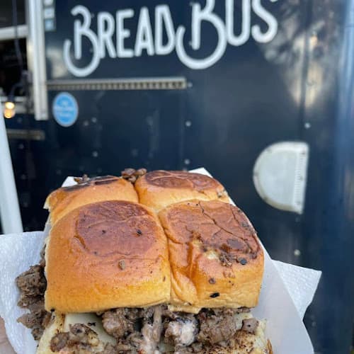 The Bread Bus