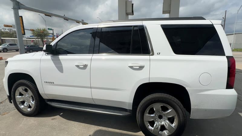 Tint Works