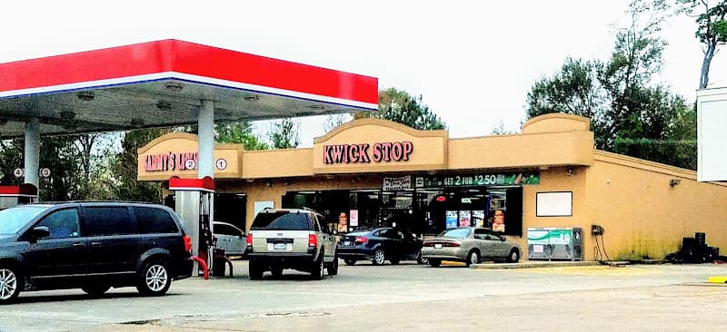 Sammy's Liquor