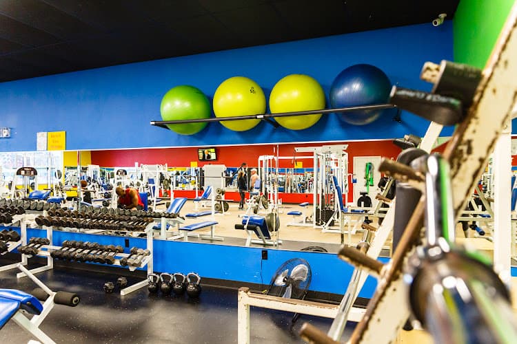 Vickery's Sweat Shop
